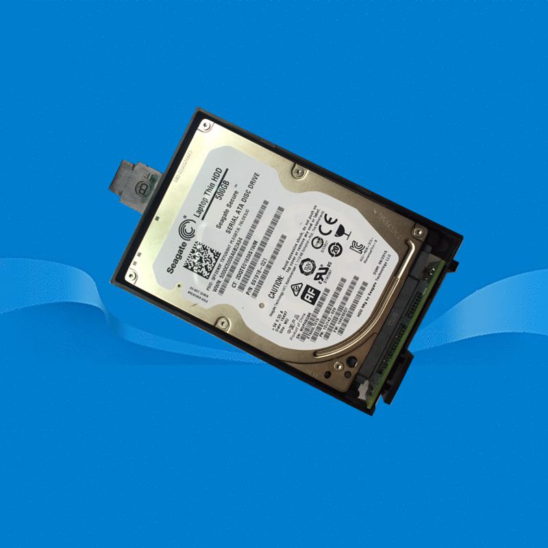 1DJ142-020/ B5L29-67903/ A2W79-67901 for HP M880 / M855 / M830 / M806 / M577 / M527 Self-Encrypting 500GB HDD FIPS