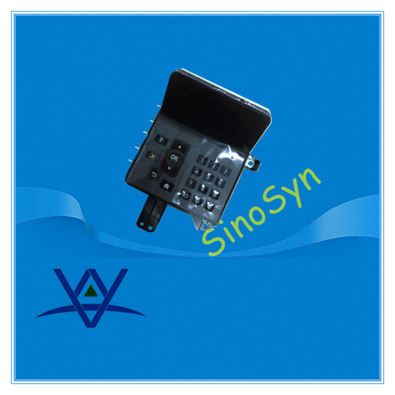 RM2-7180-000CN for HP M552/ M553 Control Panel Display/ Keypad