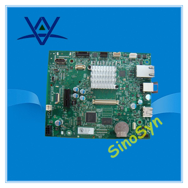 E6B69-60001 for HP M604DN/ M605DN/ M606DN Mainboard/ Formatter Board/ Logic Board/Main Board
