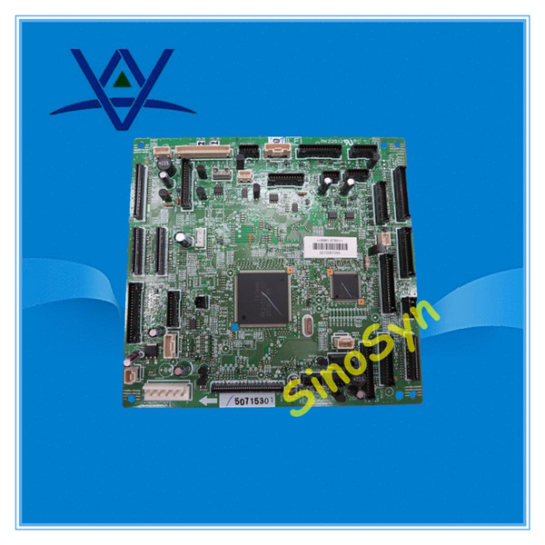 RM1-5758 for HP CP4025/ CP4525/ CM4540 DC controller PCA assembly