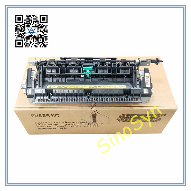 RM1-7576/ RM1-7577 for LaserJet M1536/ P1606/ P1566 M202 M225 M226 Fuser (Fixing) Assembly/ Fuser Unit/ Duplex Fuser Kit