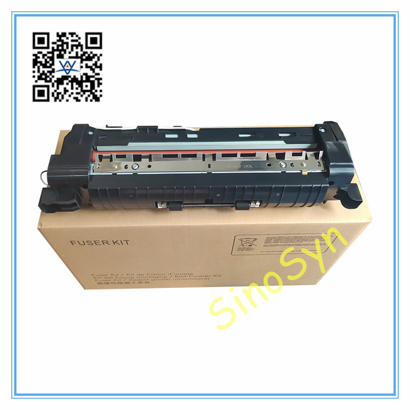 Z9M07A/ Z9M06A for HP 72525/72530/72535/72425/72430/72625/72630 E72525 E72530 E72535 Fuser Assembly Fuser Unit Original New