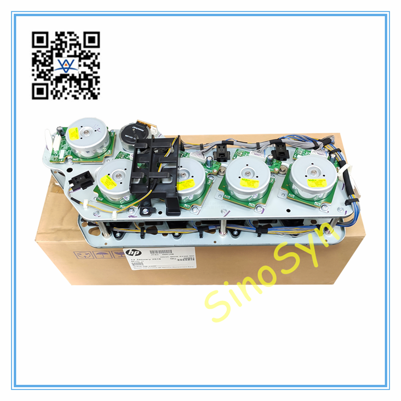 JC93-00915B for HP E77822 E77825 E77830 X4300 Drive Main Gear Assy Original