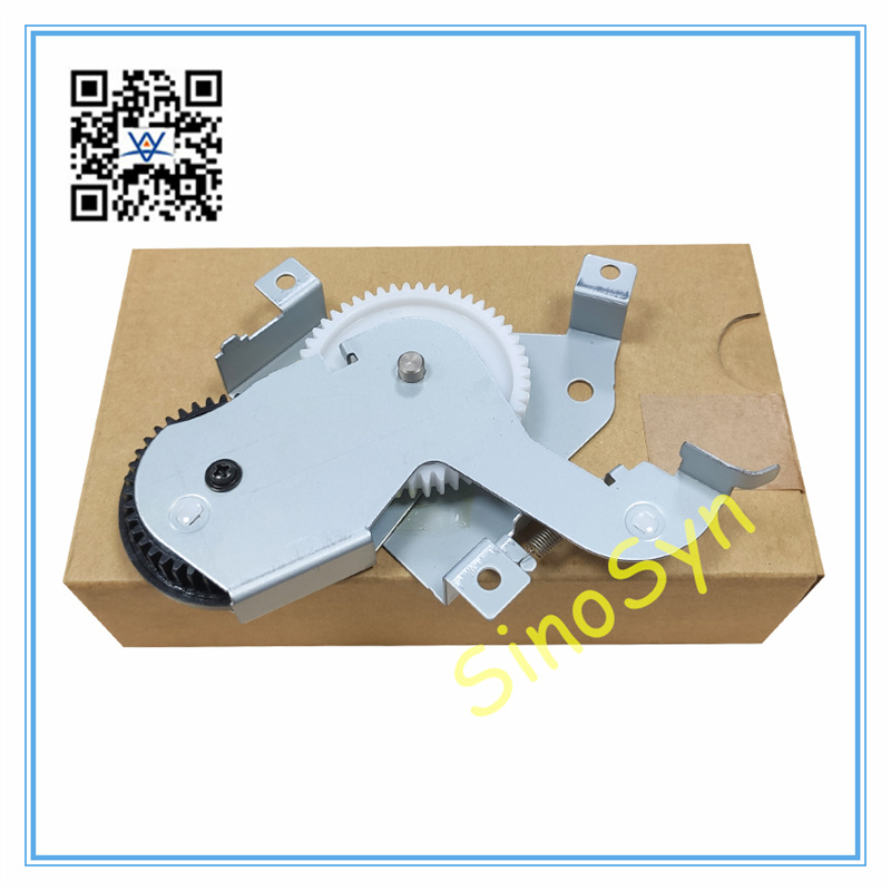 RM1-0043-060/ RU5-0044 for HP 4250/ 4350/ 4200 Swing Gear Plate Assy./ Side Plate Fuser Dirve Oringal New