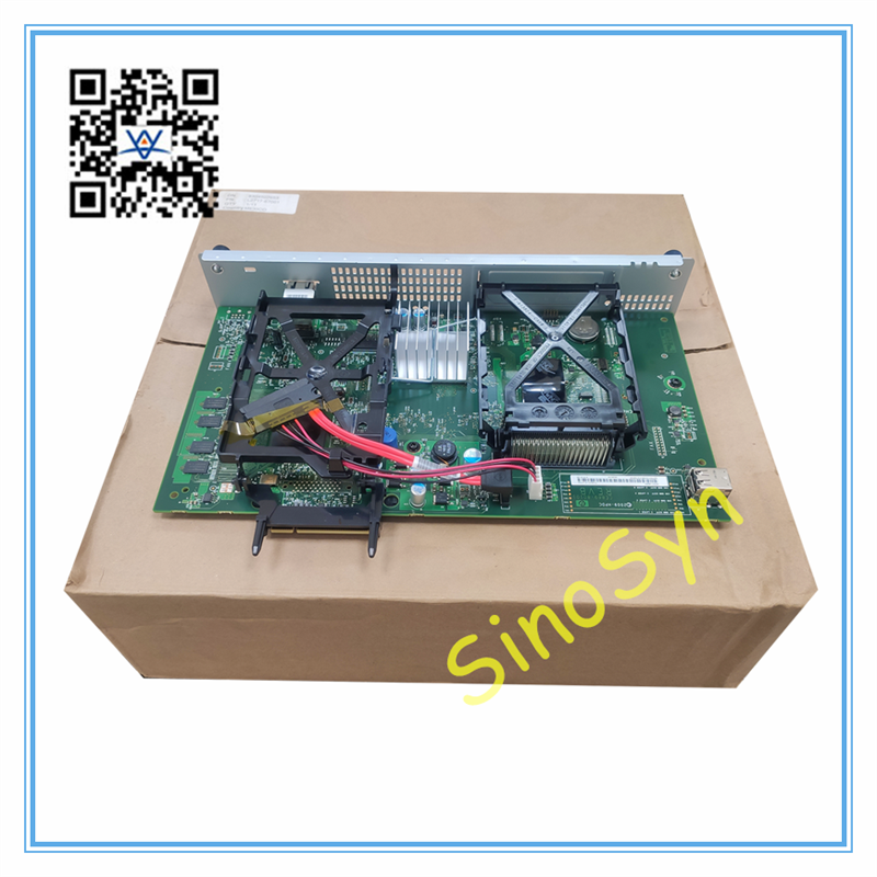 L2717-67001 L2717-60005 CF077-60001 for HP 8500 fn1 HP8500fn1 Formatter PCB Main Board New Original