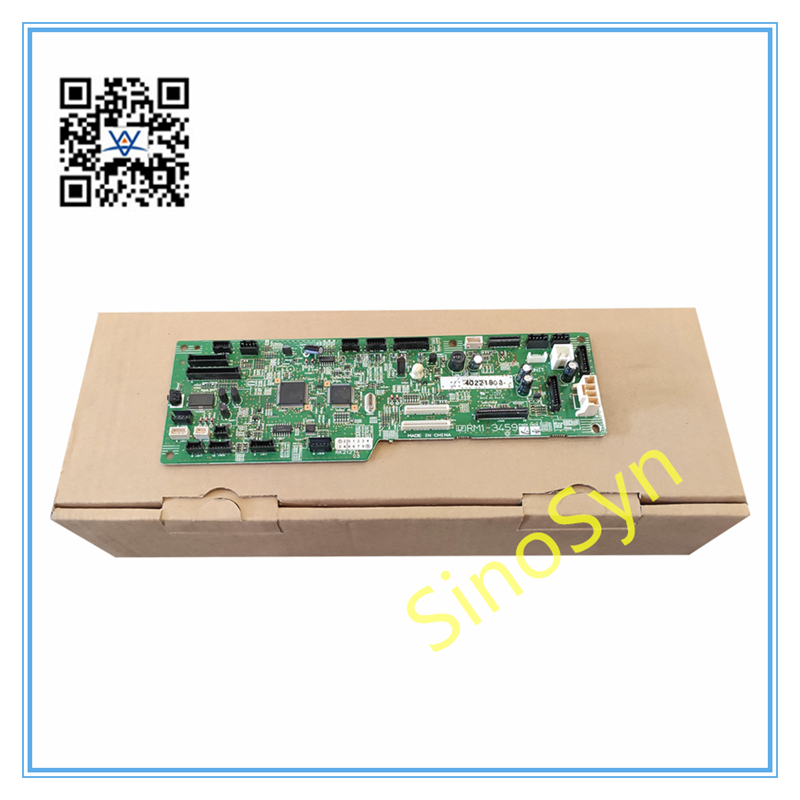 RM1-3459 for HP M5025/5035/5039 DC Board/ DC Control Board/ Printer Board