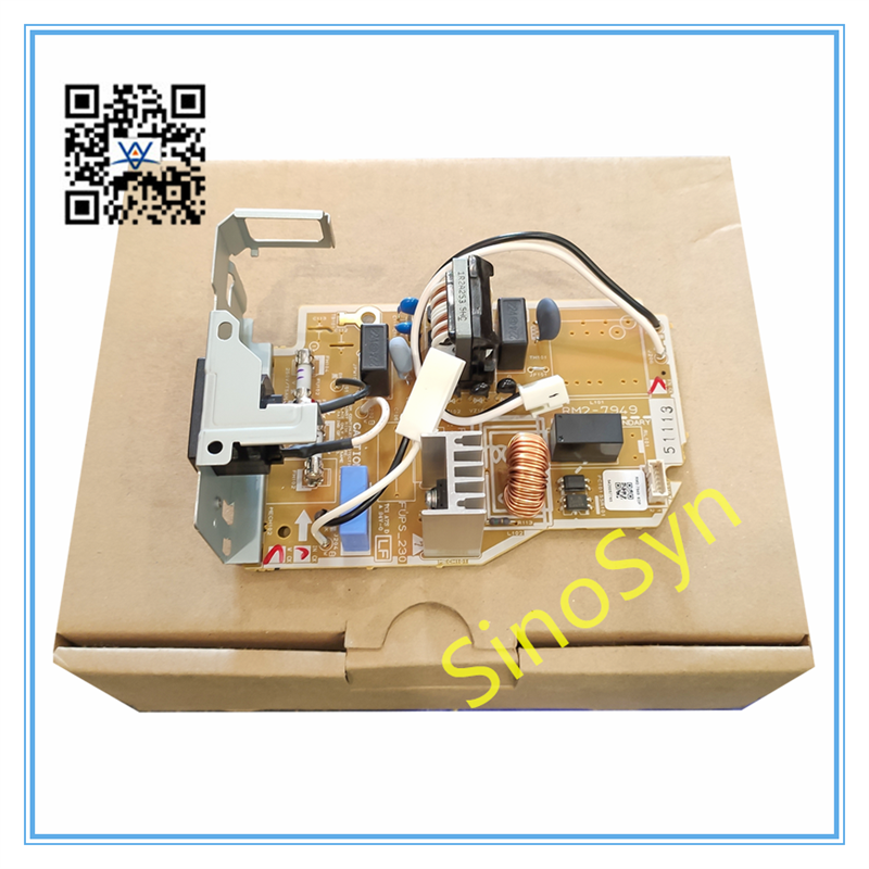 RM2-7948-000CN/ RM2-7949-000CN for HP M501 / M506 / M527 Fuser Power Supply
