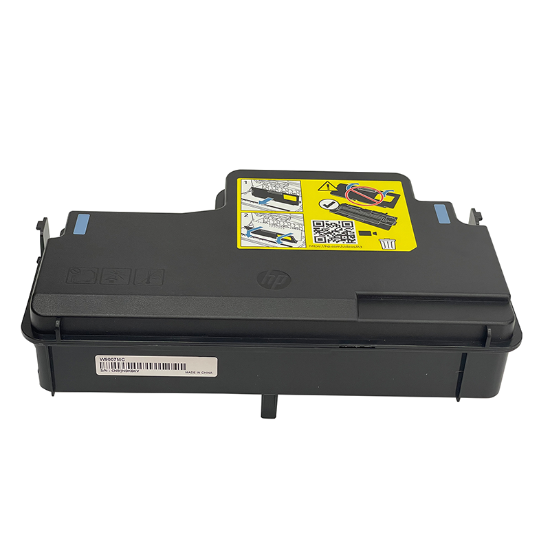 W9007MC for HP E72525 E72530 E72535 M72625 72525 72530 72535 72625 Waste Toner Collection Unit New