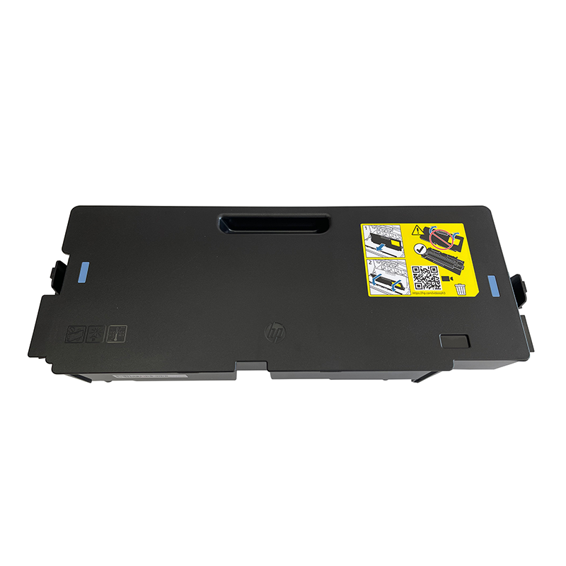 W9048MC / X3A83-67923 for HP E77822 E77825 E77830 77825 77830 77422 77428 Waste Toner Collection Unit