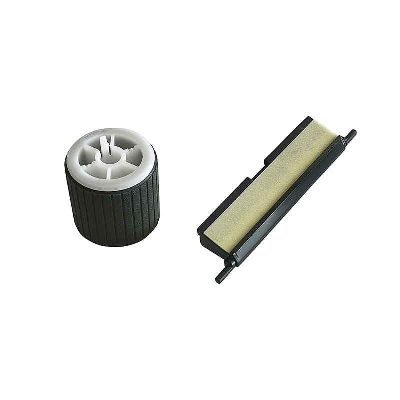 Pick-up Roller & Seperation Pad for HP 433 436 437 439 42523 42525 d dn nda Printer Tray 2 pickup roller assy